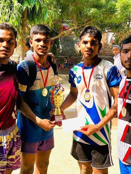 Our Wall of Champions photo 57