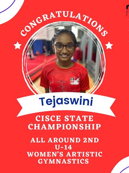 RnR Fit - Youth Gymnastics Programs Our National Champions photo 49