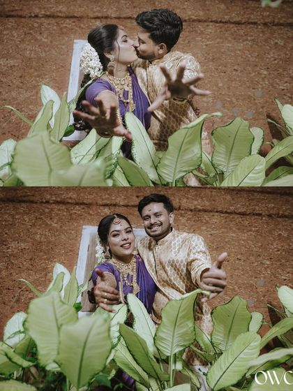 Orange Wedding Cinemas - Wedding Photography & Cinematography Pre-Wedding Stories: Love in Every Landscape photo 54