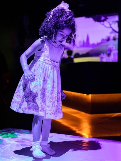 Digital World & Arcade Games photo 19