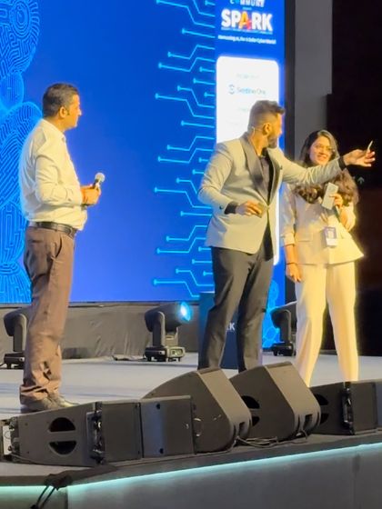 The Live Show Experience photo 33