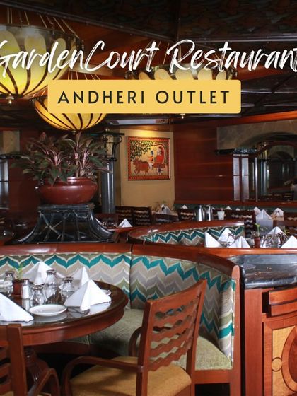 The Garden Court Vibe photo 10