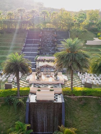 Majestic Mandaps photo 38