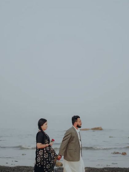 Pre-Wedding Cinematic Stories photo 80