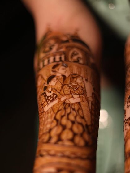 Engagement & Anniversary Portraits photo 10