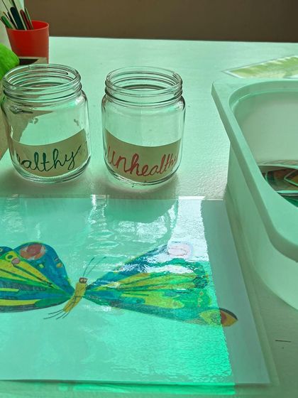 My Philosophy: Simple, Safe, and Child-Led photo 22