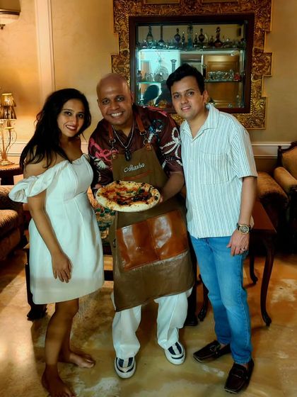 The Live Pizza Party Experience photo 7