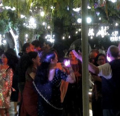 McDj Sandy - AV Production for Events Weddings & Sangeet Parties photo 69