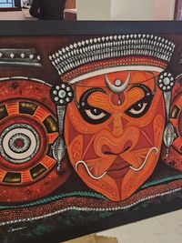 Custom Canvas Paintings & Murals