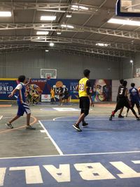 Tournaments, Clinics & Events