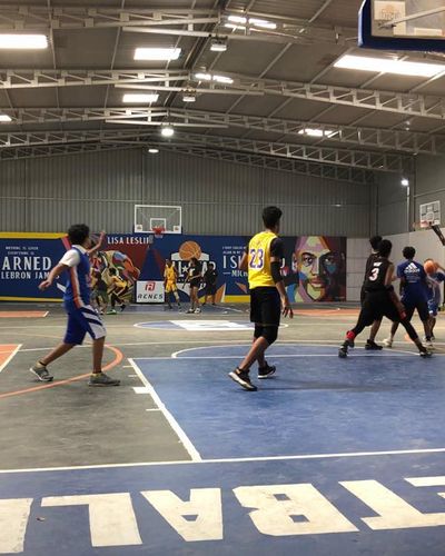Tournaments, Clinics & Events