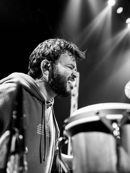 Rocking the Big Stage: Concerts & Festivals photo 6