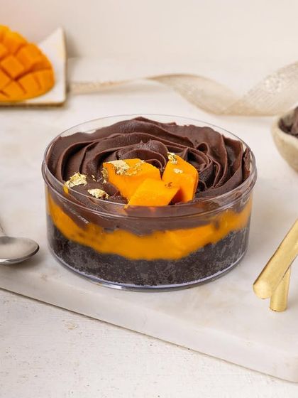 Decadent Cakes, Bakes & Cookies photo 25