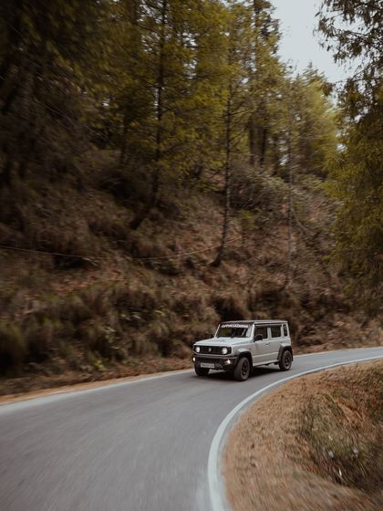 Himalayan Off-Road Expeditions photo 5