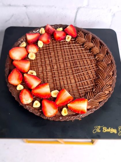 Cakes, Tarts & All Things Sweet photo 35