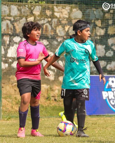 Pride Cup League