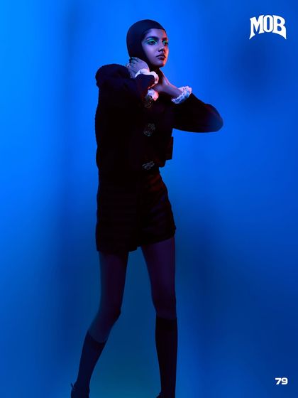 Published Work: Editorials & Covers photo 62