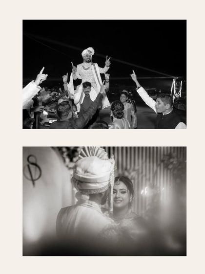 Mousam Pictures - Wedding Photography & Videography Additional Work photo 12