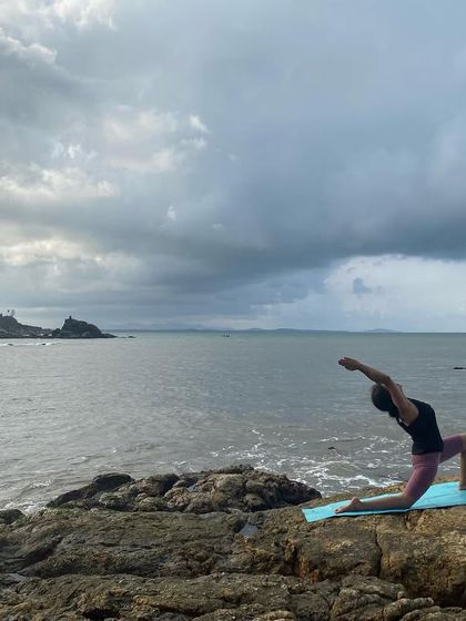 Absolute Yoga - Group Yoga Classes (In-Studio & Online) Our Yoga Community photo 22