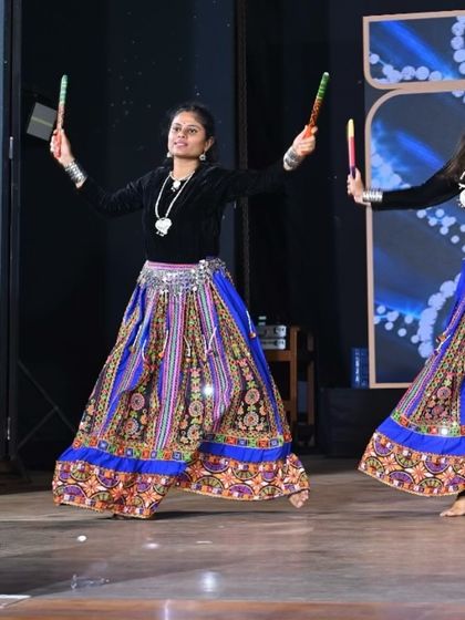 Santoshi Singh - Preschool Education A Calendar of Joy: Festivals & Events photo 53