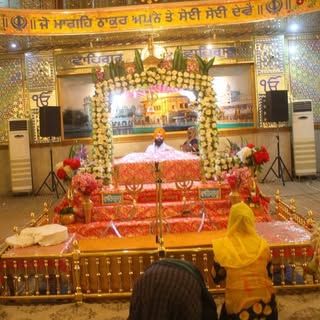 Gurudwara Shri Guru Singh Sabha