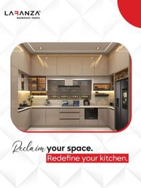 Kitchen Fittings & Accessories