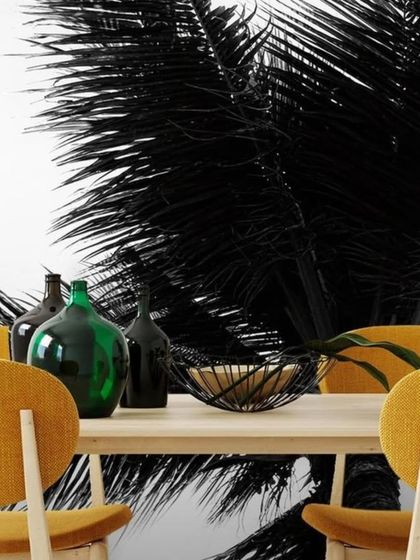 House360.in - Residential Wallpaper & Wall Mural Services Nature-Inspired & Tropical Murals photo 61