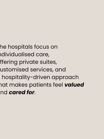 Creative Designer Architects - Healthcare Interior Design Additional Work & Spaces photo 20