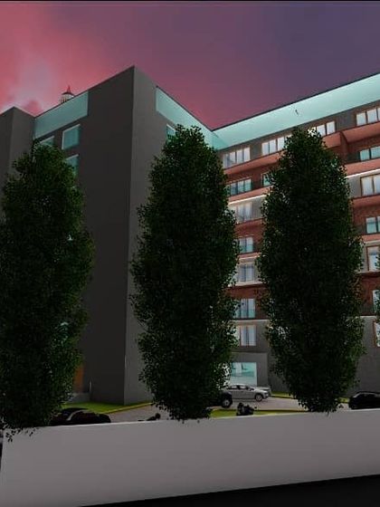 Anusha Kanchapler - Design & Build (Turnkey Projects) Commercial & Public Spaces photo 3