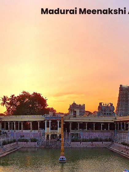 Sacred Journeys: Temples of India photo 7