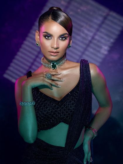 Studio Finesse - Fashion Photography Contemporary & Editorial photo 7