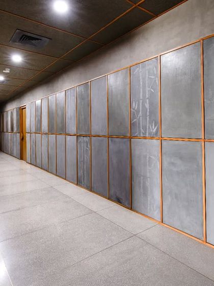 Studio Skapa - Architecture Design Corporate & Commercial Architecture photo 13