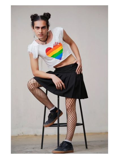 Alan Binze - Portrait Photography Modern Portraits & Fashion photo 61