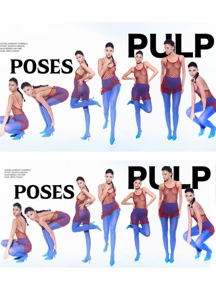 Published Work: Editorials & Covers photo 60