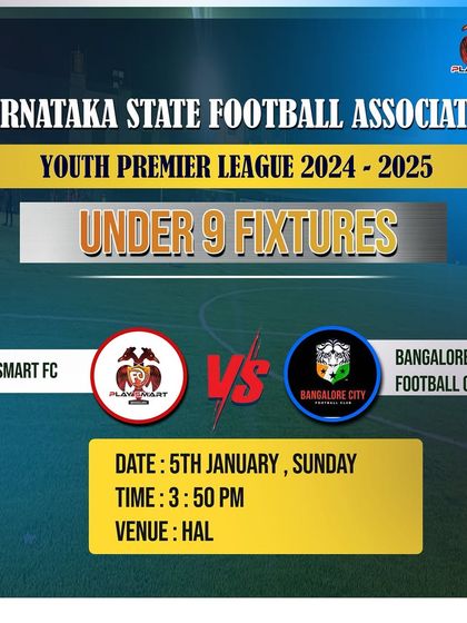 Playsmart - Football Academy Match Day: The Proving Ground photo 88