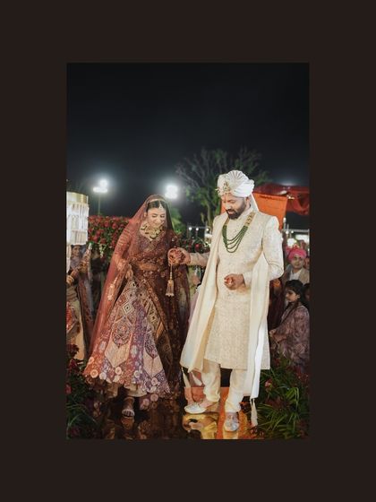 The Grand Vows photo 14