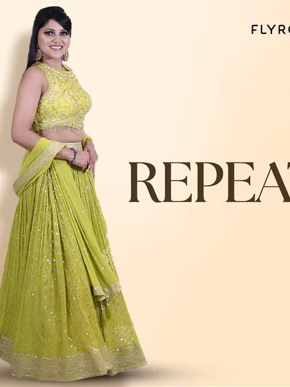 REPEAT the compliments, not the outfit. This is the smart way to stay stylish for every event on your calendar.