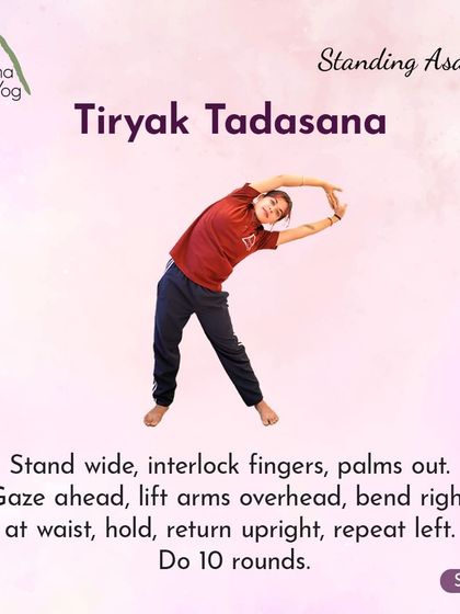 AthaYog Living - In-Studio Yoga & Wellness Sessions Master Your Practice: Poses & Alignment photo 17