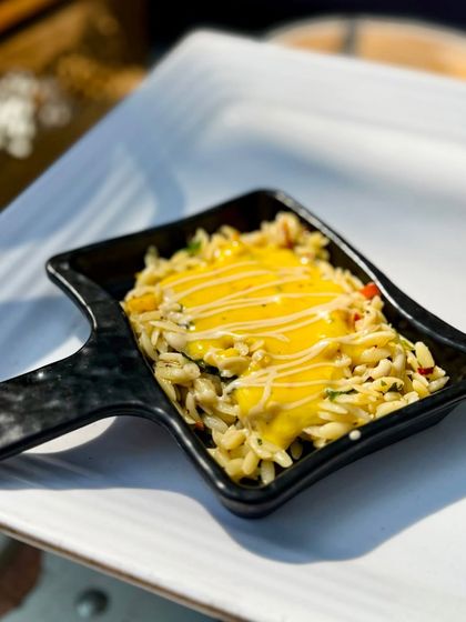 Global Fusion & World Cuisine photo 25