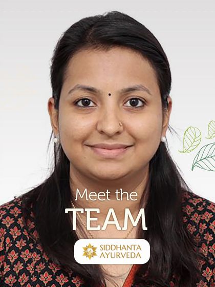 Siddhanta Ayurveda - Specialized Treatments Child Wellness & Immunity photo 3