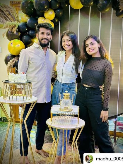 Glamorous & Stylish Soirees photo 69