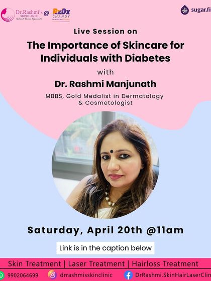 Rashmi's Skin Clinic - Anti-Aging & Skin Rejuvenation My Commitment to Continuous Learning photo 25