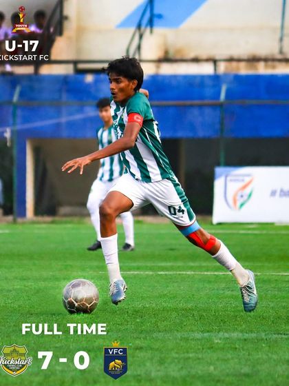 Kickstart FC - Football Academy & Training Programs Youth Academy: The Next Generation photo 7