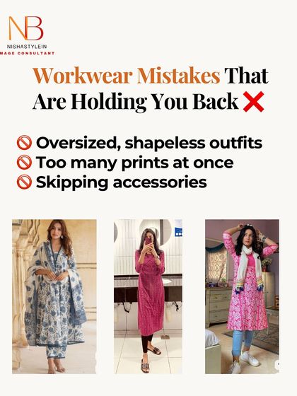 Indian Workwear Essentials photo 16