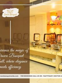 Private & Social Events
