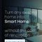 Smart Home Solutions
