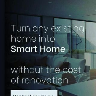 Smart Home Solutions