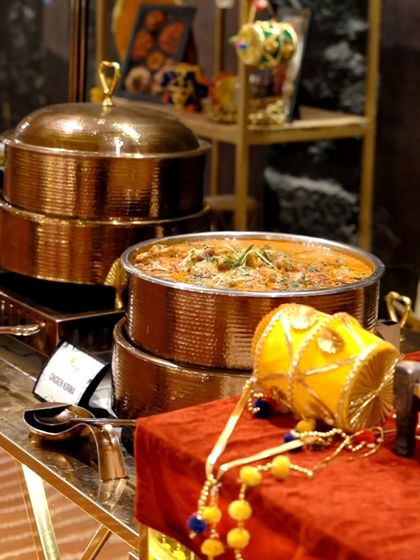 Signature Main Courses photo 9