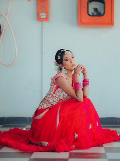 Portraitsbysham - Commercial & Advertising Photography Traditional & Ethnic Apparel photo 46