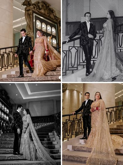 Epic Sangeets & After-Parties photo 19